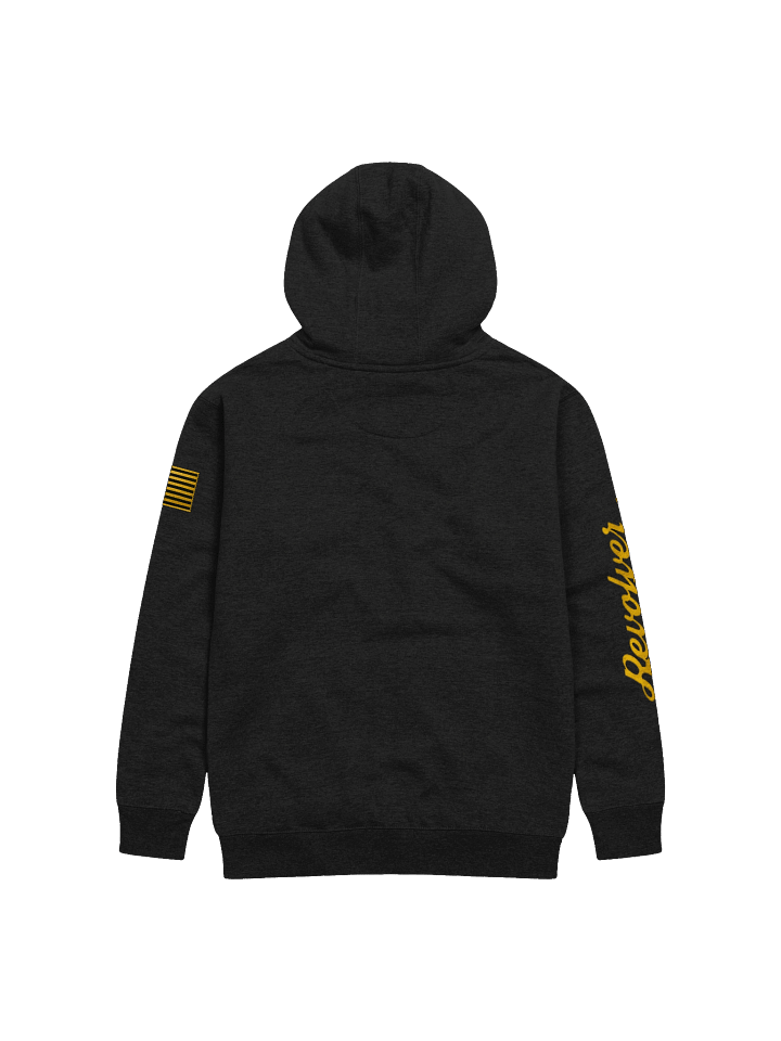 CHRIST IS KING Hoodie product image (11)