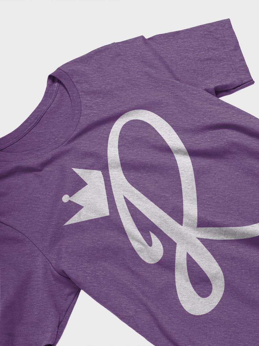 Ultimate DCoupe Logo T-Shirt product image (25)