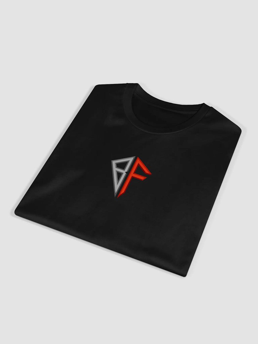 Black Classic Tee product image (4)
