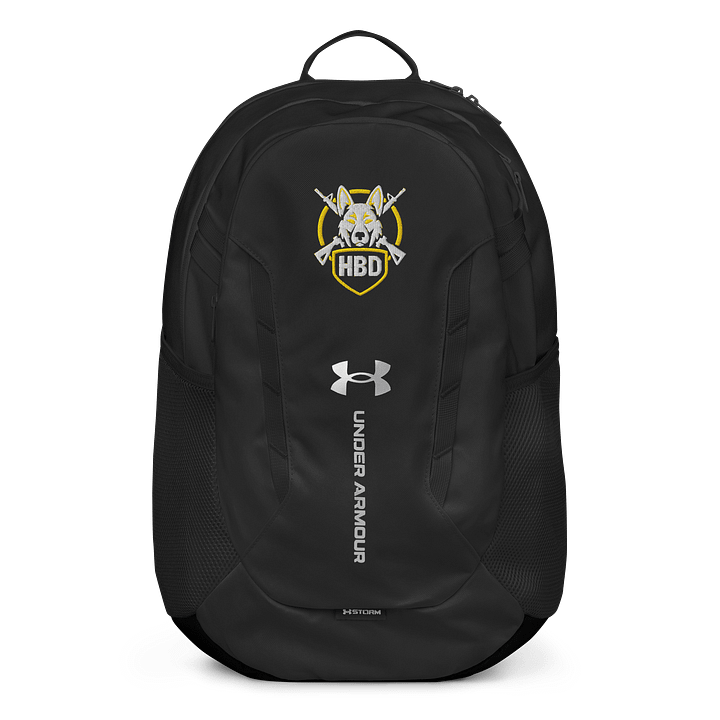 HBD Gear Under Armour Pack product image (1)