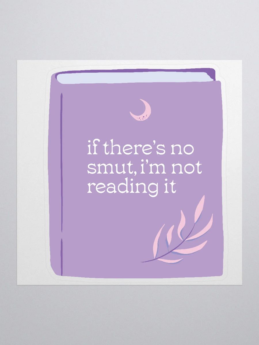 smut 3