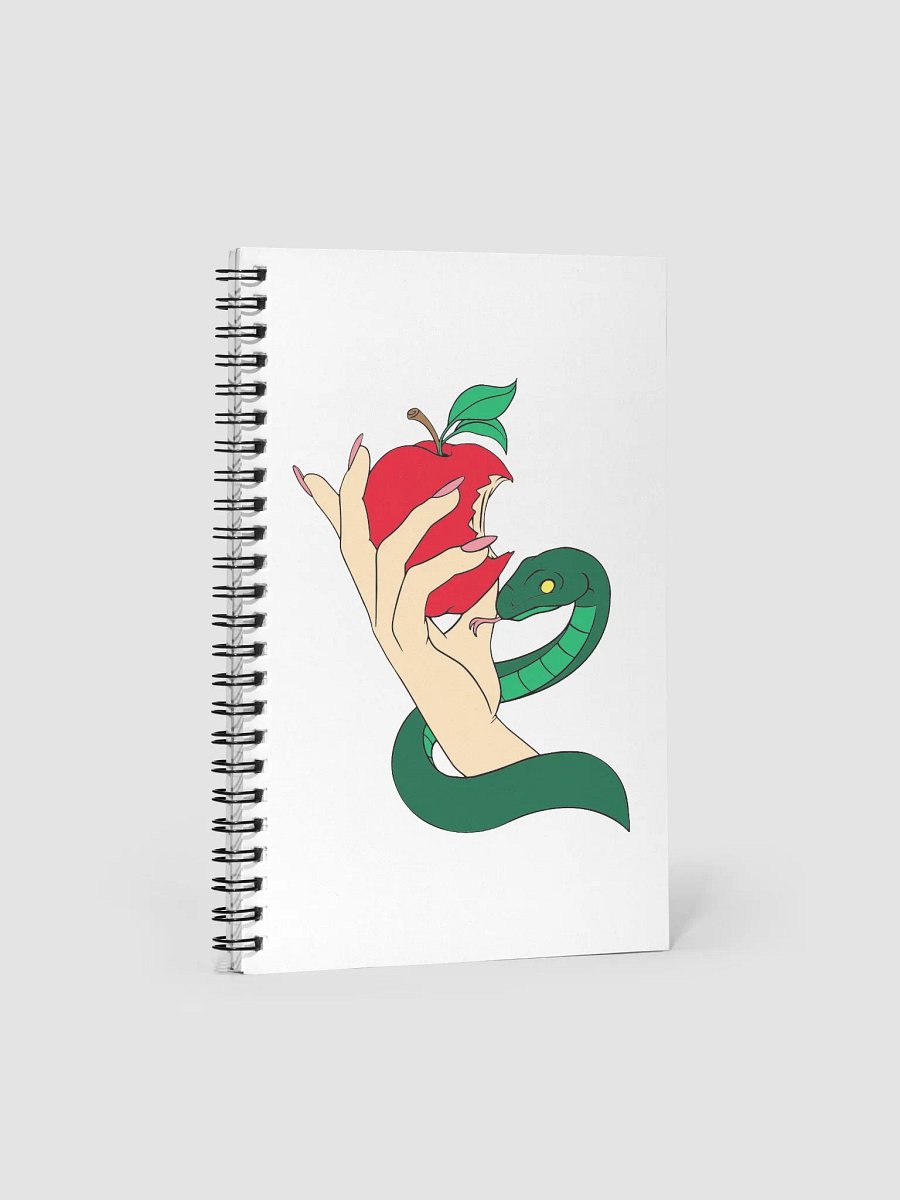 EWF colorful journal product image (1)