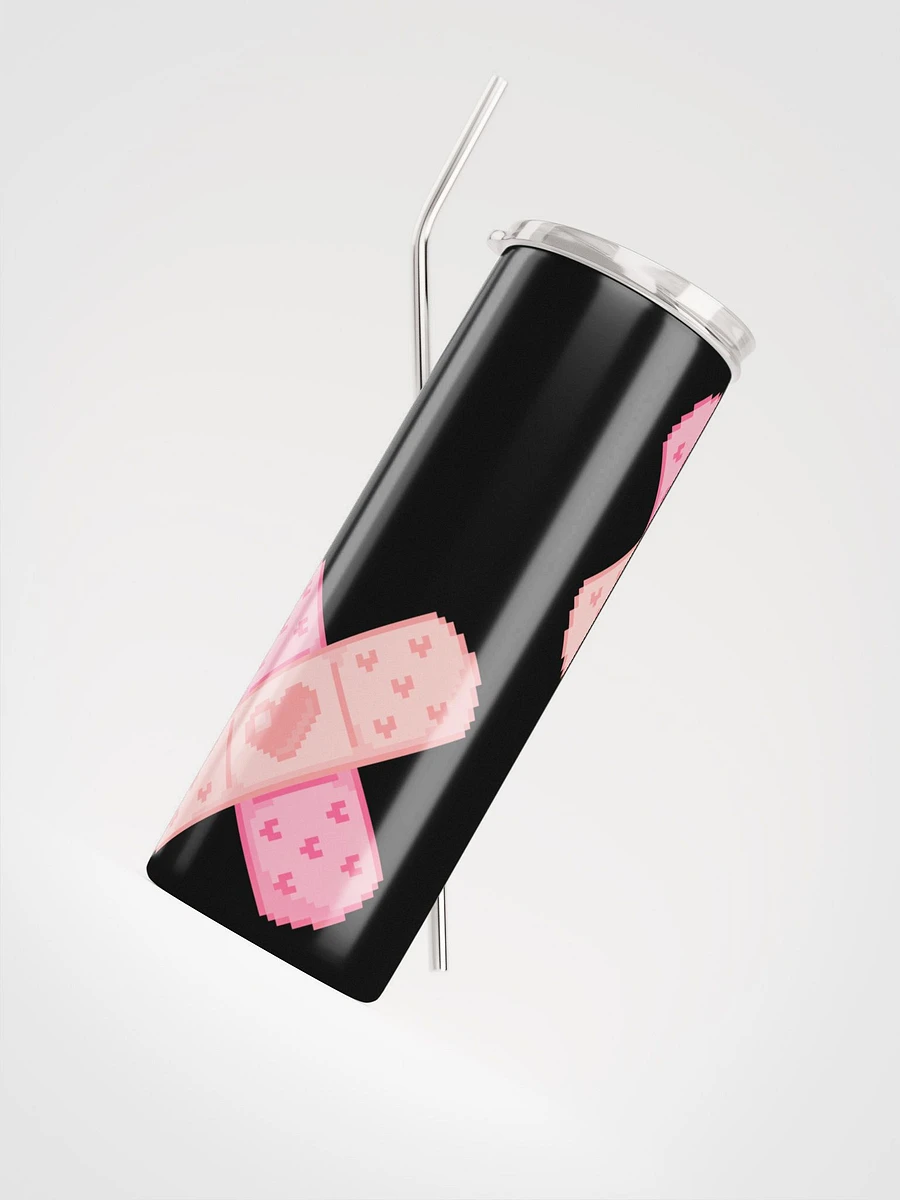 Lucky Bandage Tumbler product image (4)