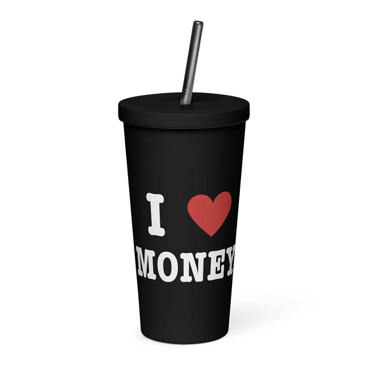 I ♥ Money | Tumblr product image (1)