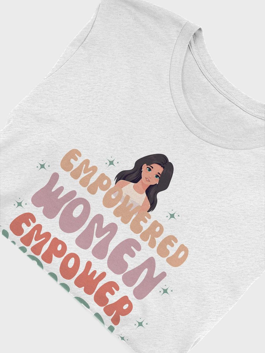 Empowered Women Graphic Tee product image (53)