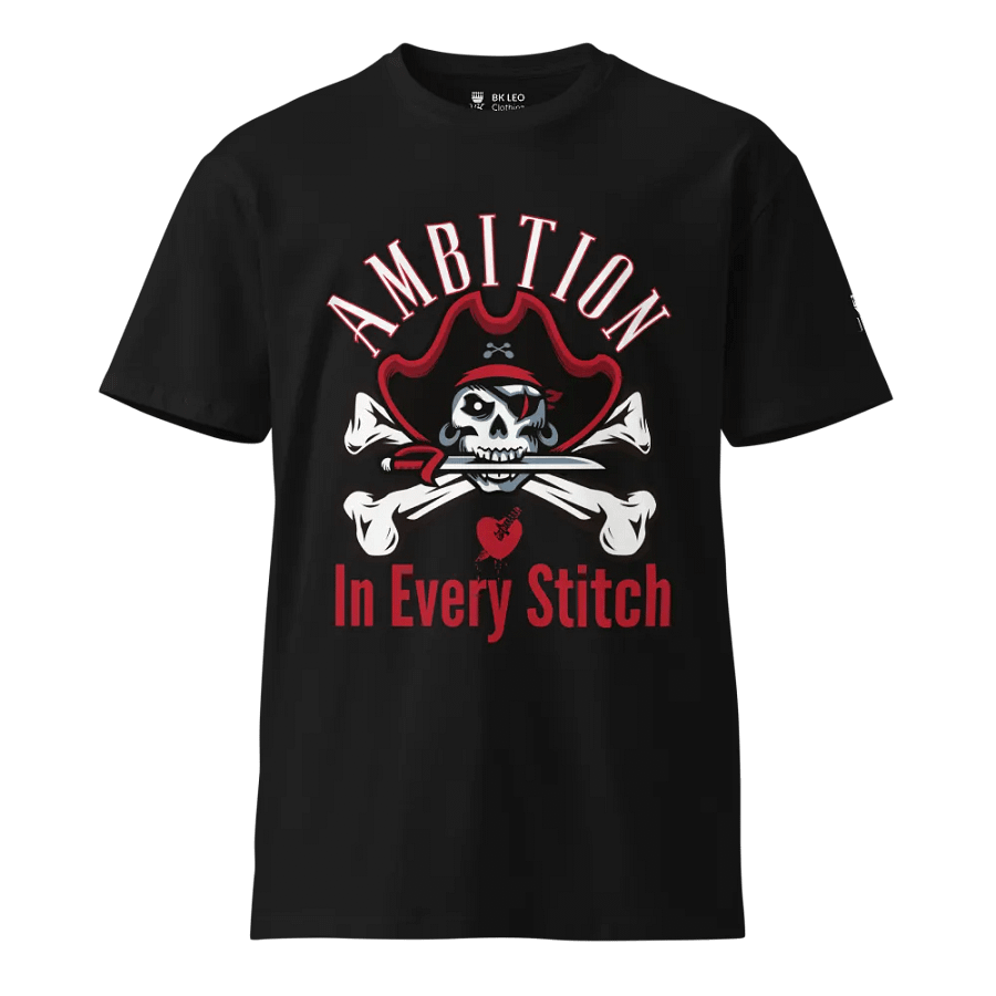 Ambition in Every Stitch product image (9)