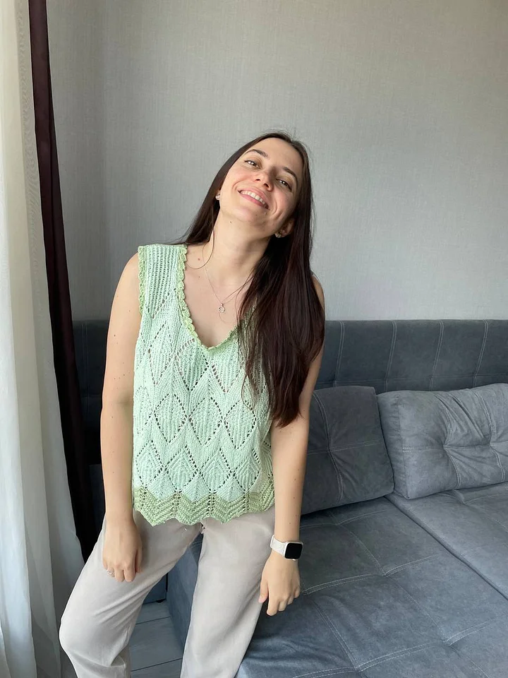 Мастер-класс #top_MY LОVE product image (2)