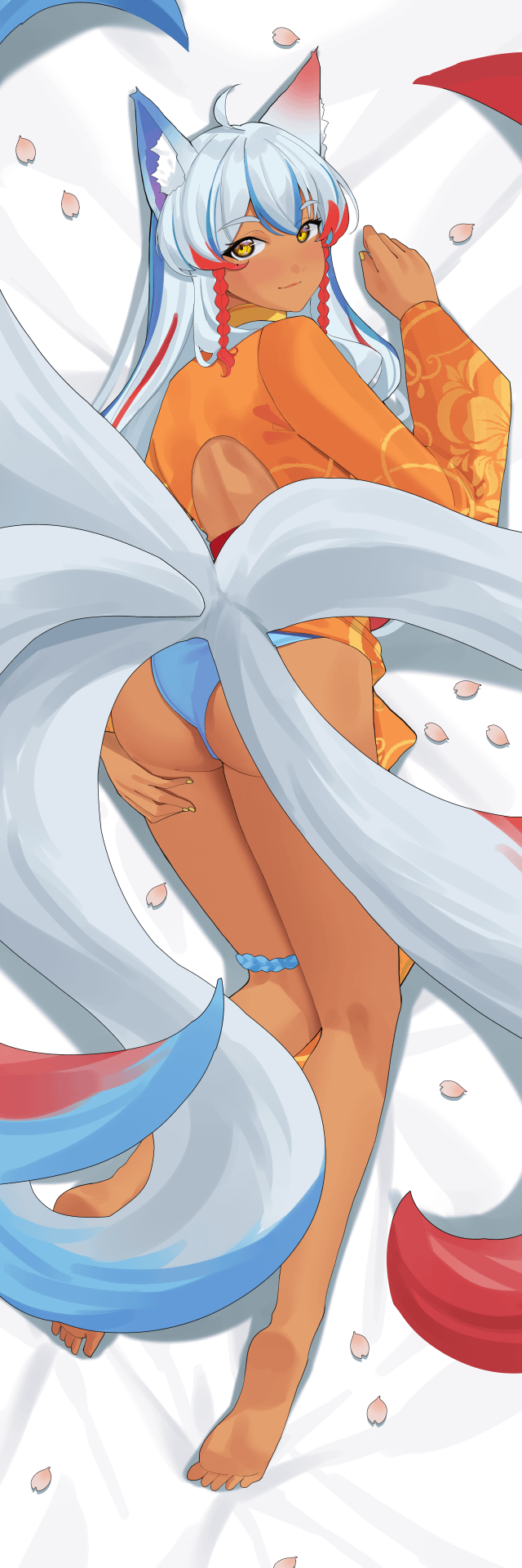 Body Pillow (Pillow Case ONLY) product image (2)