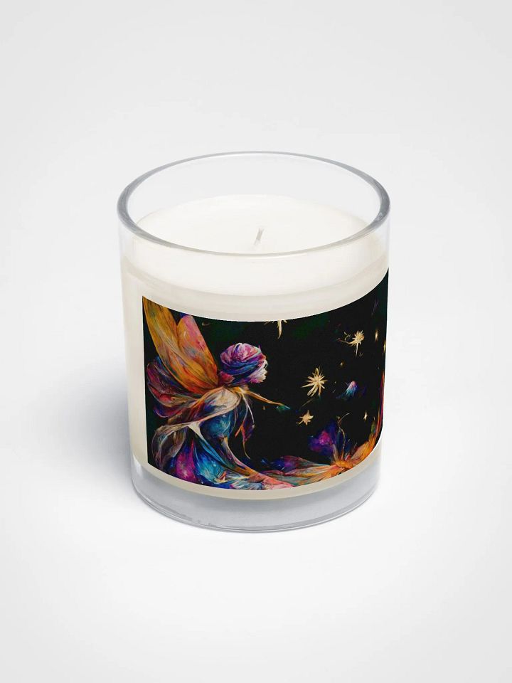Spirit of Tranquility Soy Wax Candle product image (2)