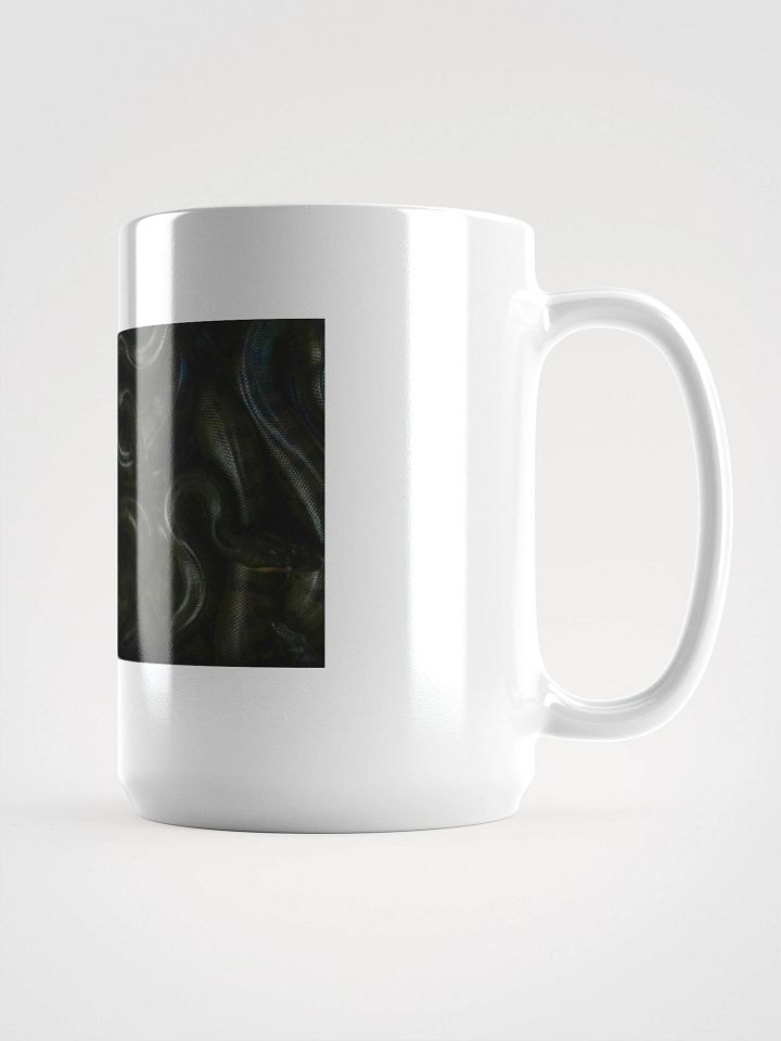 Eunectes murinus mug product image (1)