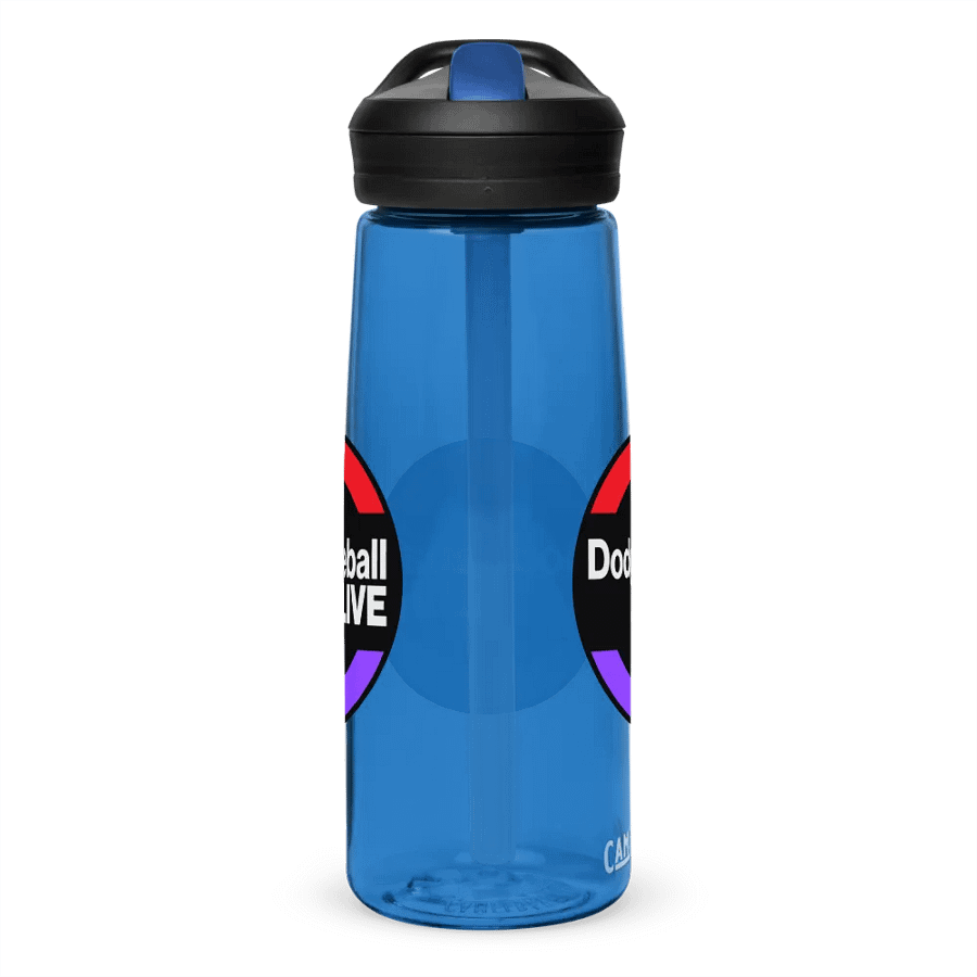 Dodgeball.LIVE CamelBak Sports Water Bottle product image (2)