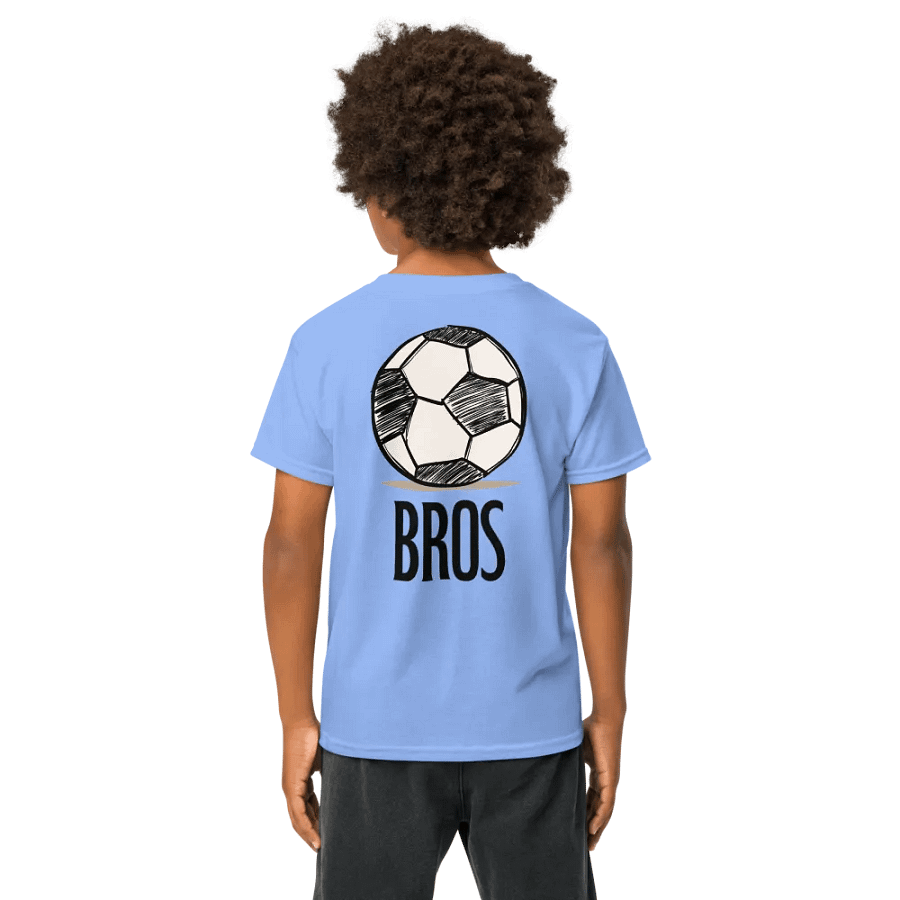 Colored Ball Kids Tee product image (13)