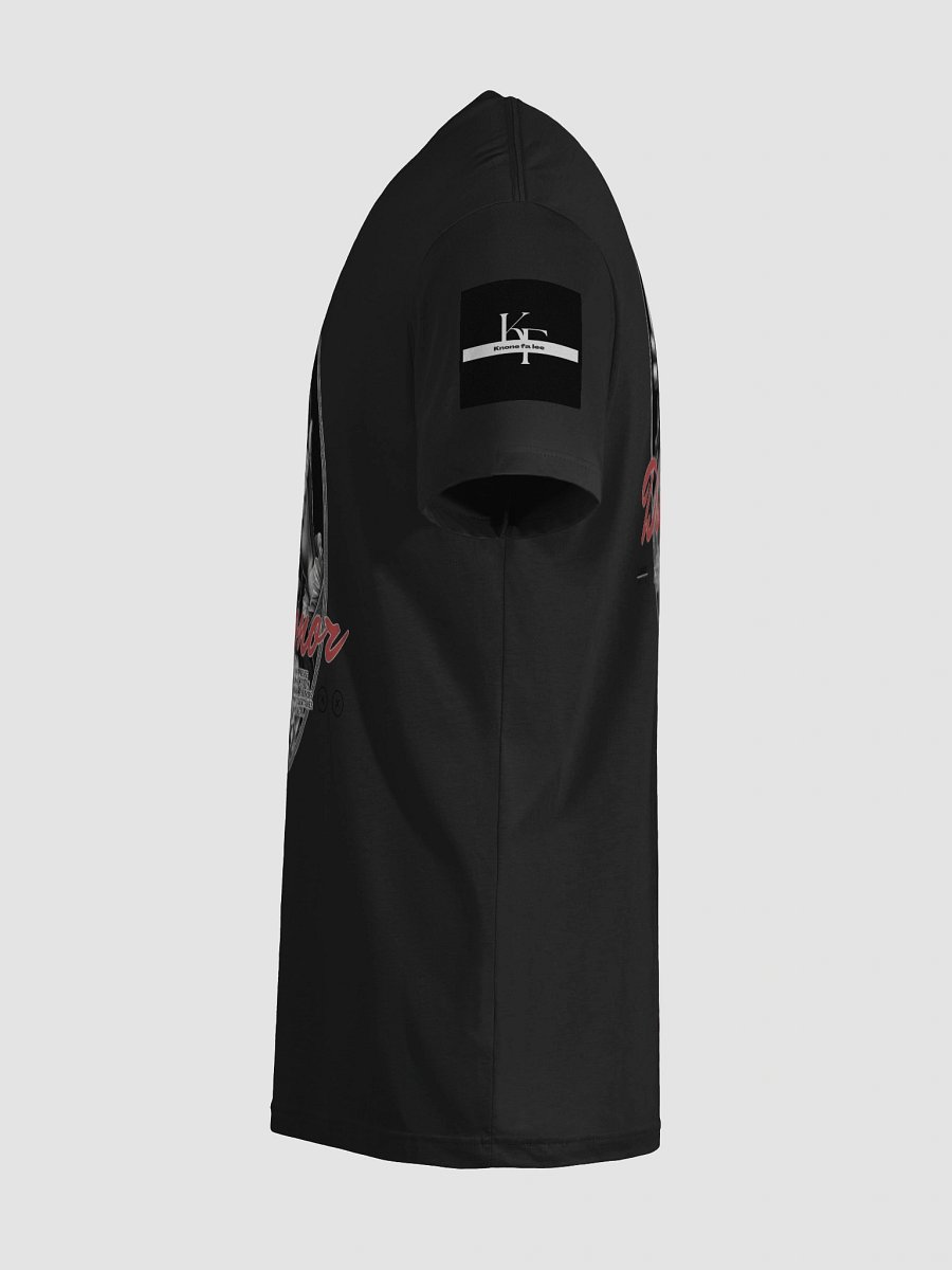 KF Signature Tee: 10.28.23 Edition product image (7)