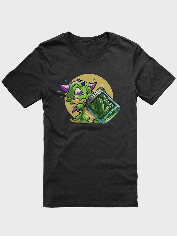 Pudding Picklepants Tee product image (1)