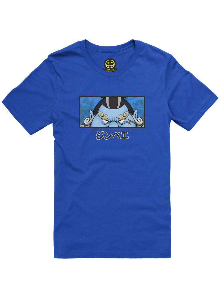 Peeking Jinbe product image (1)
