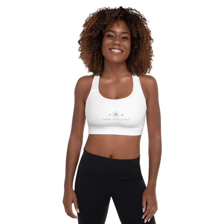 Top Sportivo da Donna – Gabry Giacopino Clothing Line product image (2)