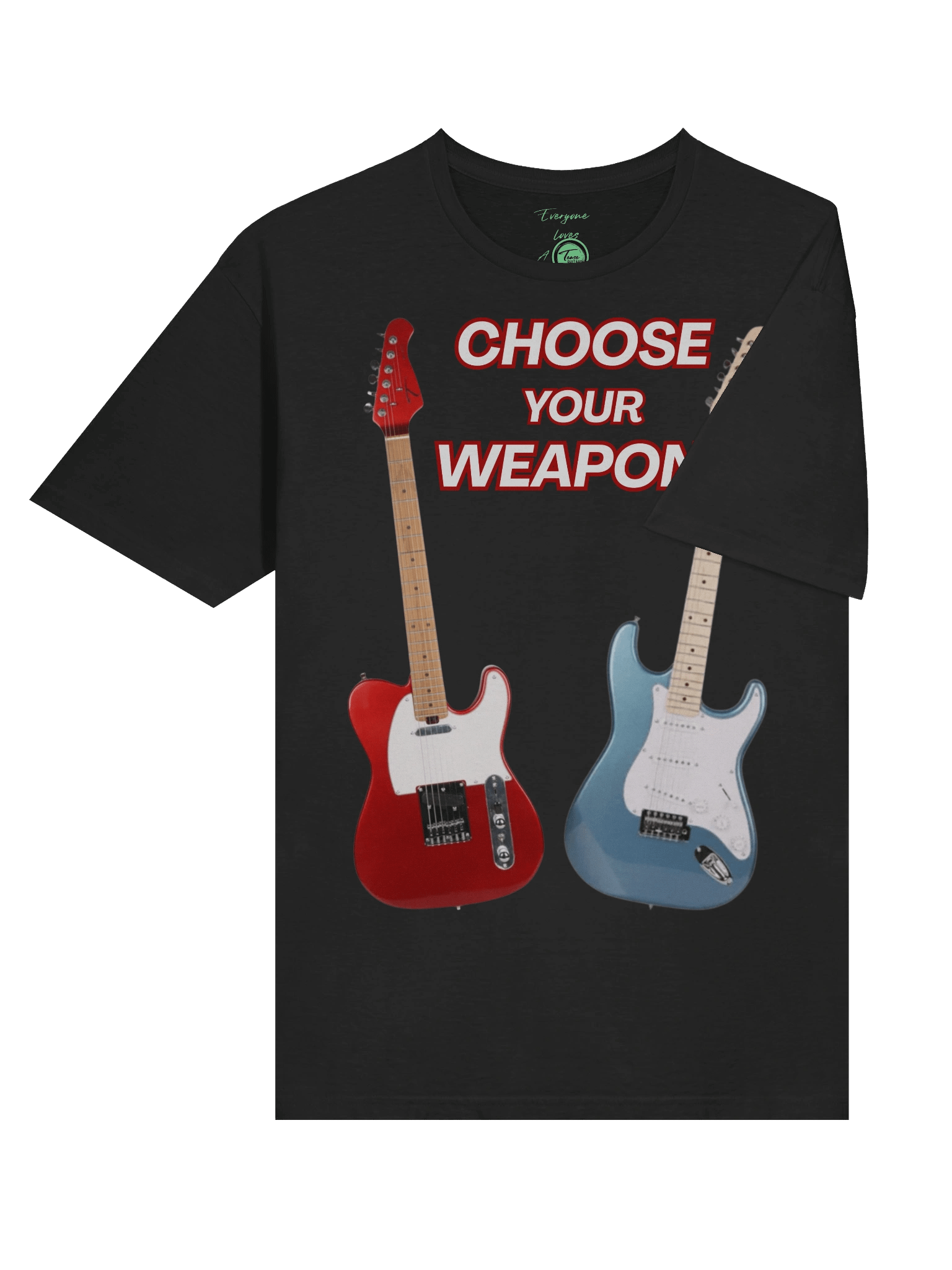 Choose Your Weapon product image (16)