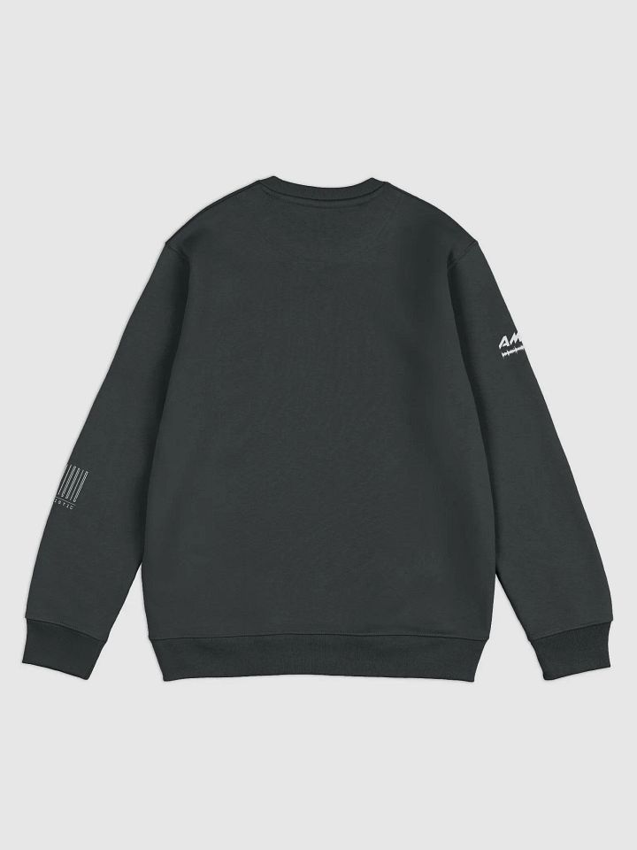 Zebo / Amen / CHI or DIE Sweat Shirt product image (3)