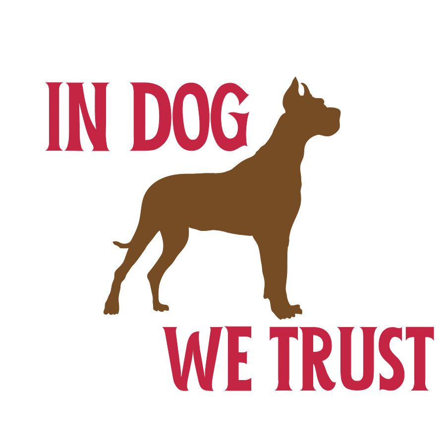 In Dog We Trust product image (1)