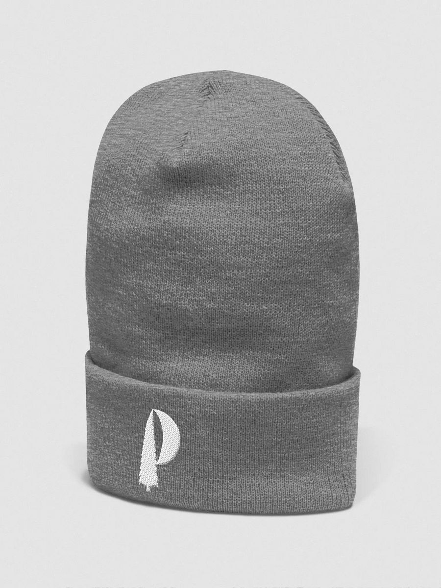 Prelude Beanie product image (11)