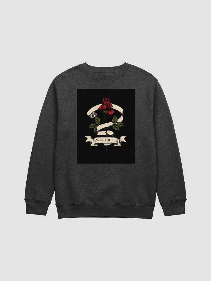 Vintage Rose Wardiere Sweatshirt product image (1)