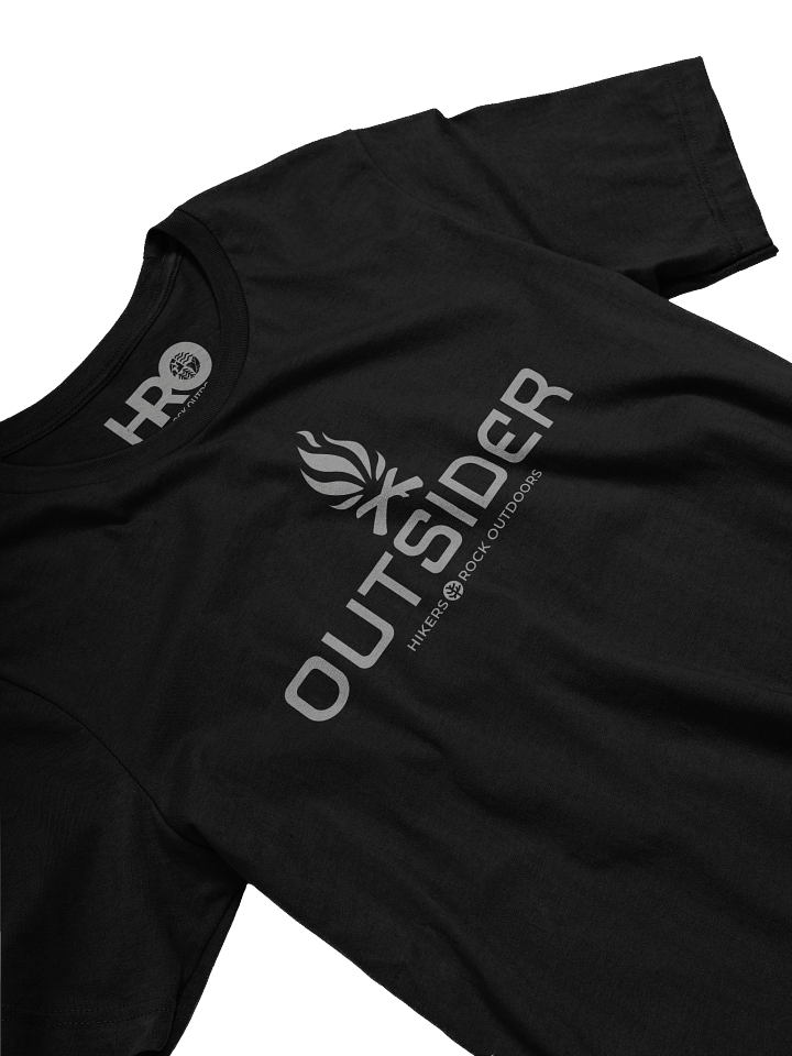 Flame of the Outsider product image (1)