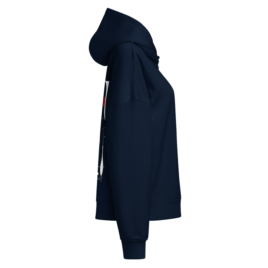 Stanley/Stella Women's Organic Hoodie product image (6)