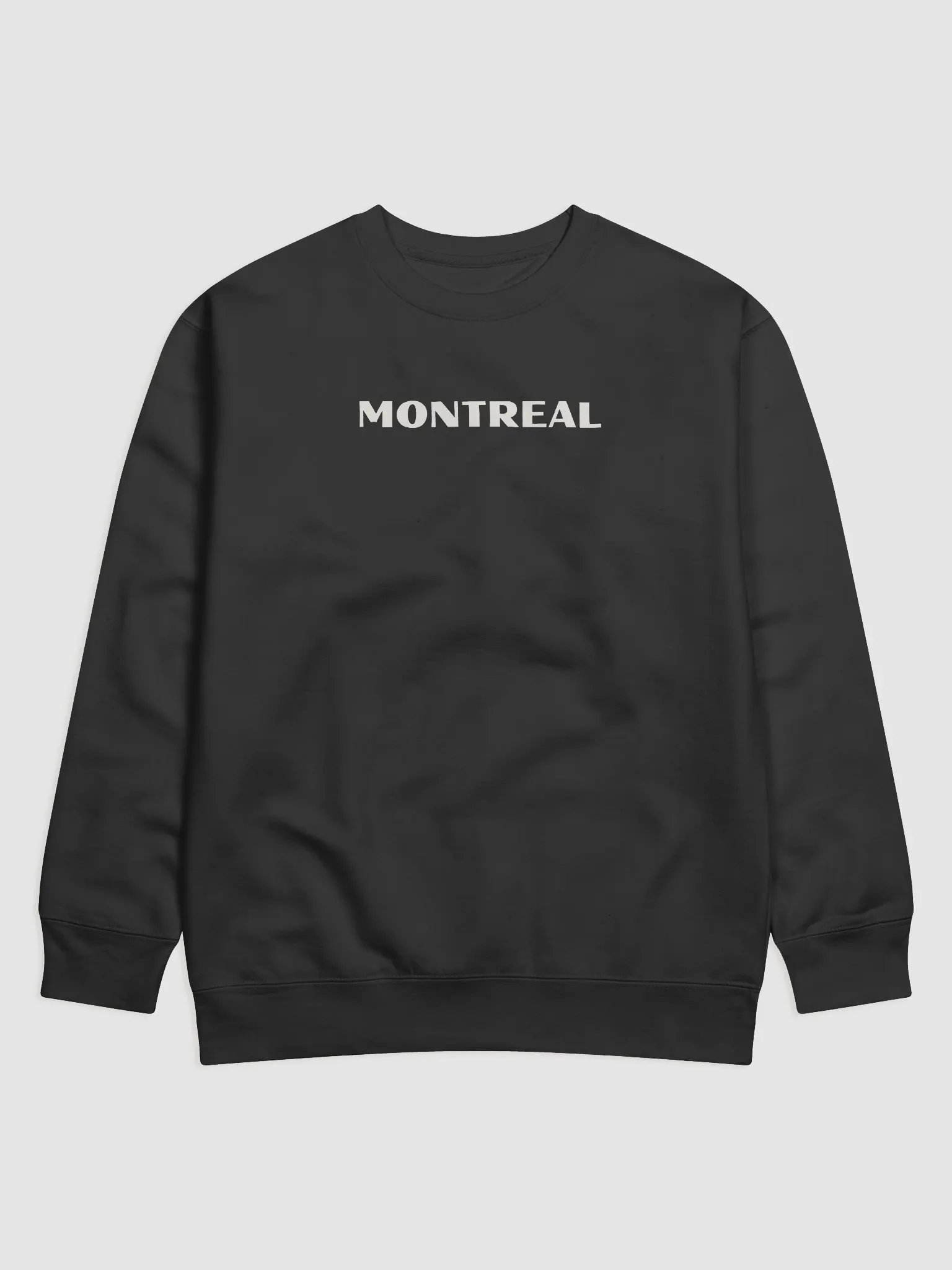 Escape to Montreal product image (1)