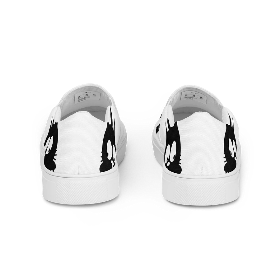 Kitty Slip-Ons product image (4)