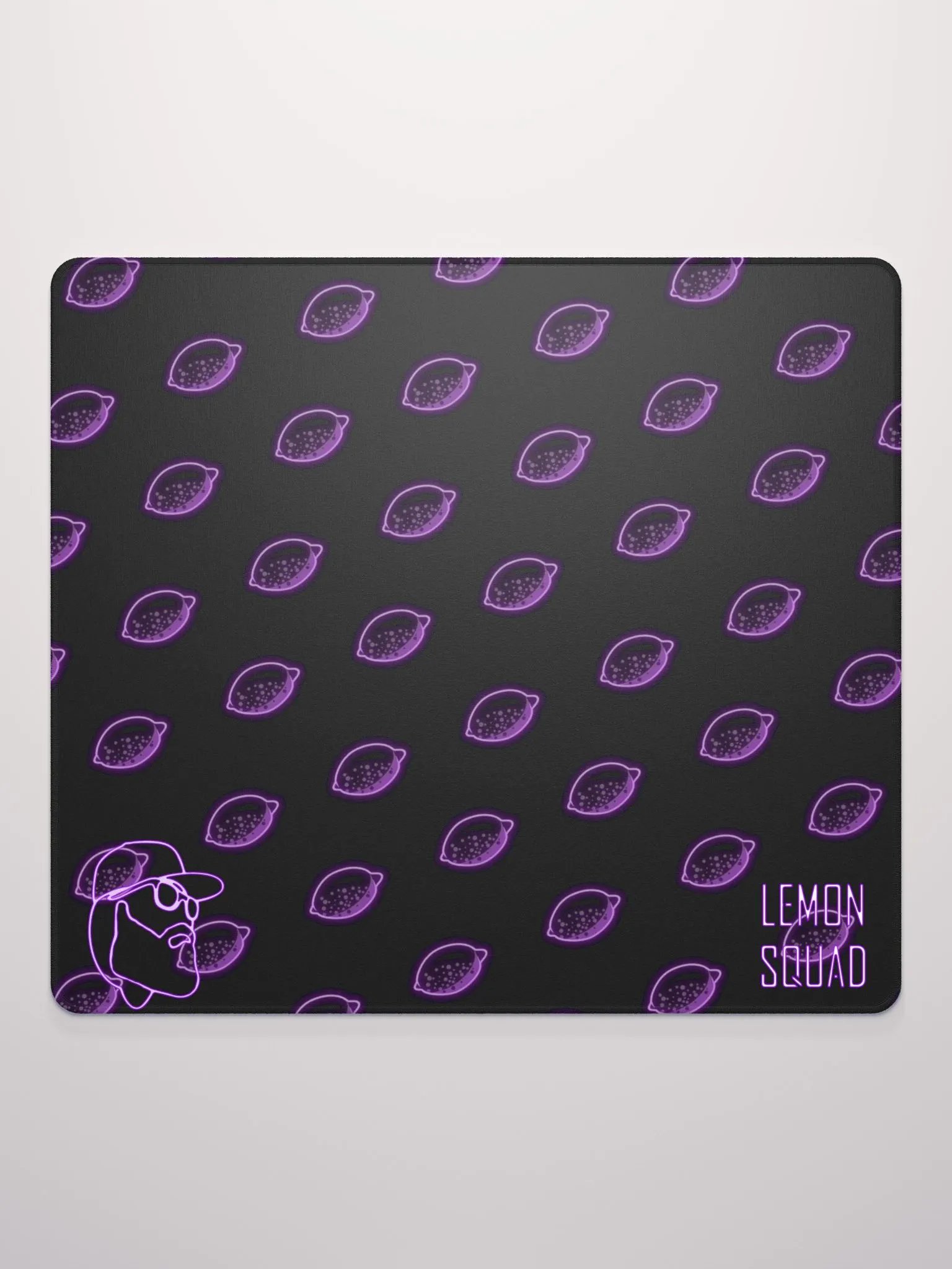 Purp Grid Squad product image (2)