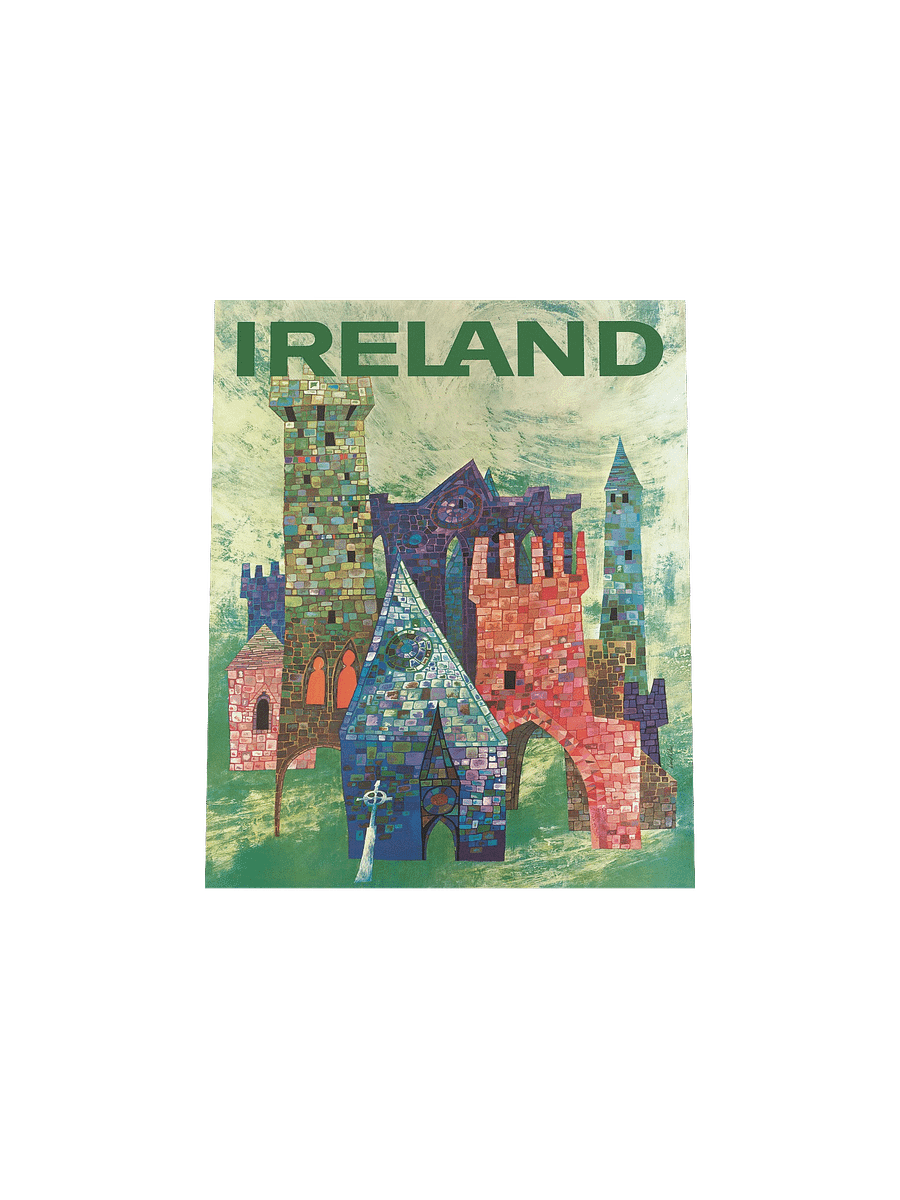 Ireland Poster product image (13)