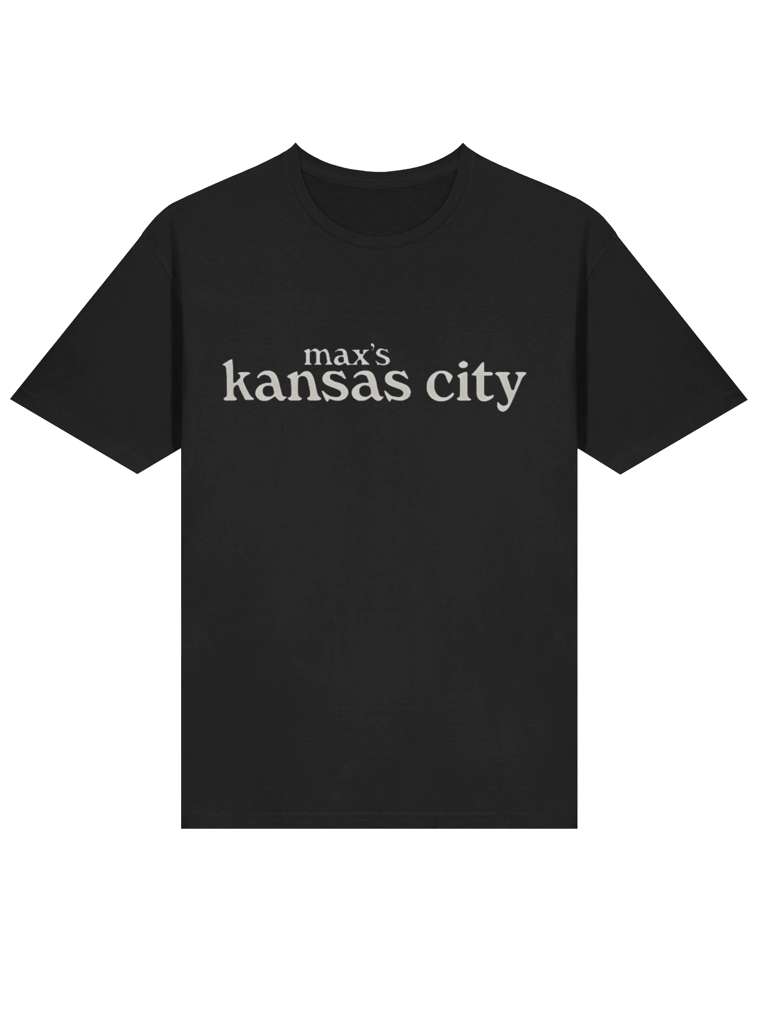 Max’s Kansas City Shirt product image (2)