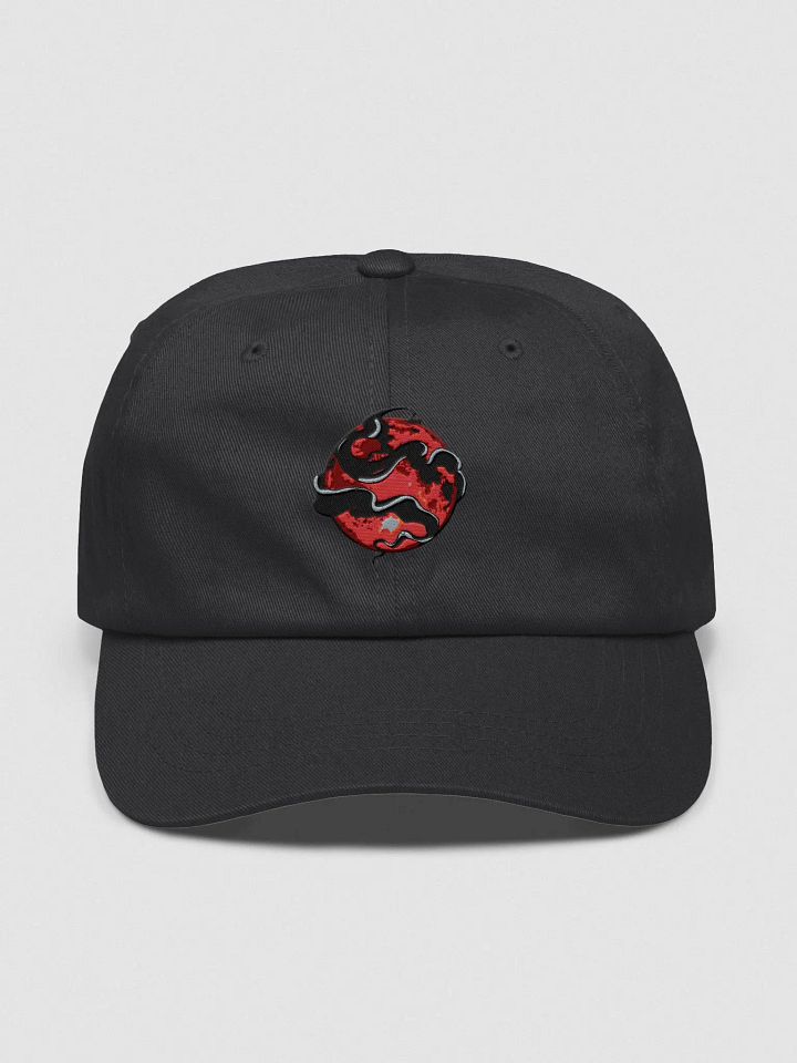 Blood moon hat product image (5)