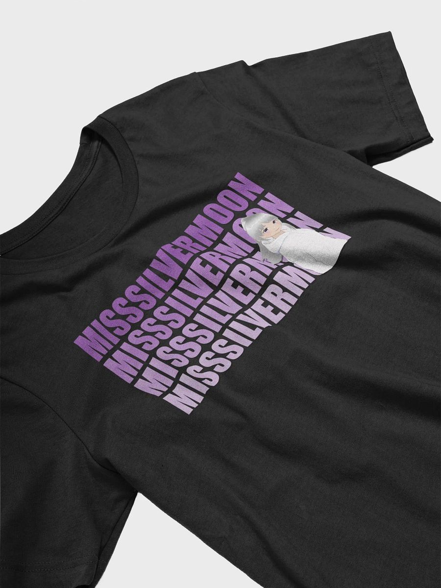Shoulder Look - Purple product image (3)