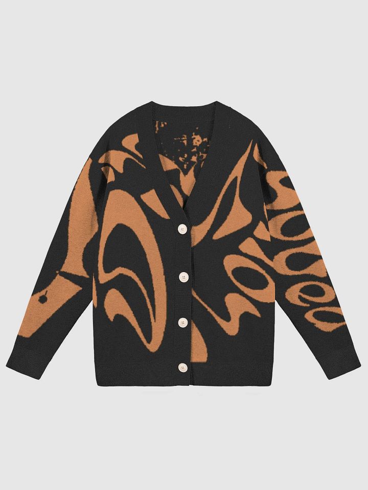 The Lord On HIGH | I AM LOVED 99 | UNISEX Cardigan | 005 product image (1)