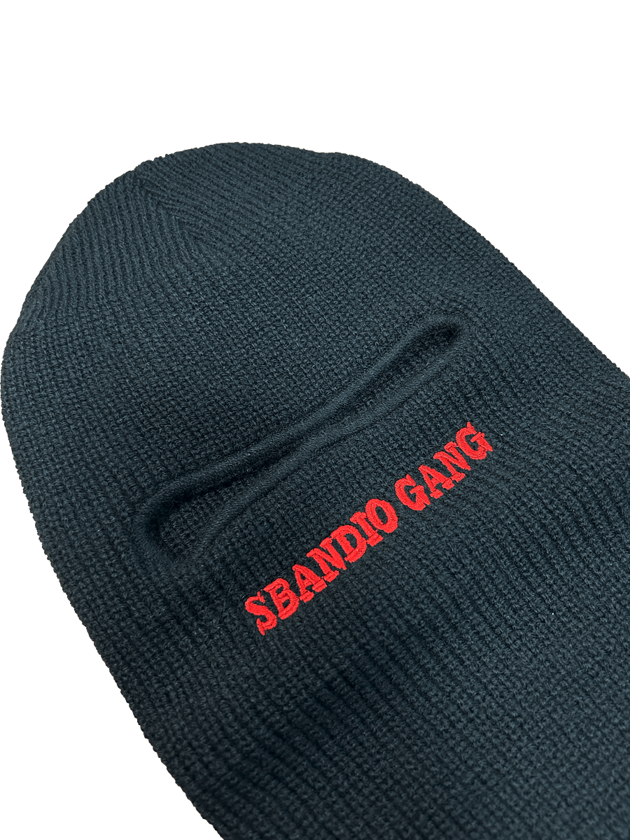 BALACLAVA SBANDIO GANG product image (2)