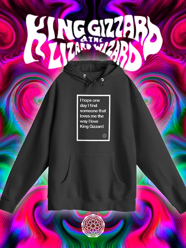 I HOPE HOODIE product image (1)