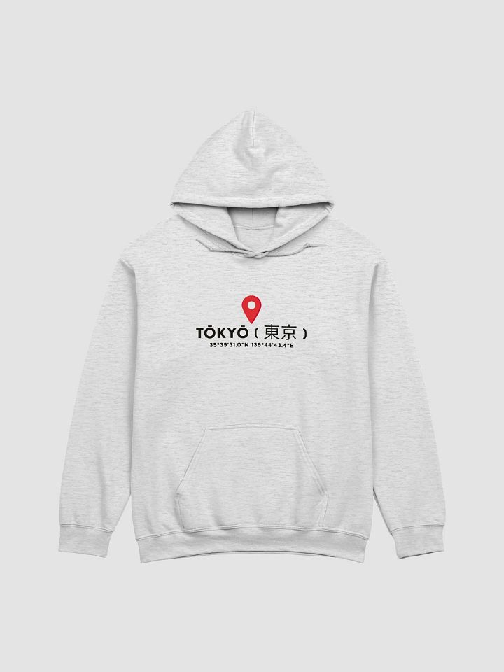 Tokyo Hoodies product image (2)