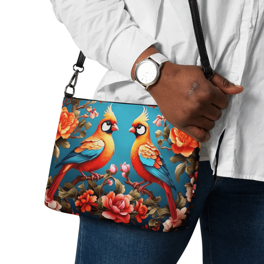Muse XI Crossbody Bag product image (7)
