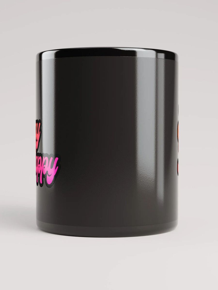 Stay Happy Mug product image (5)