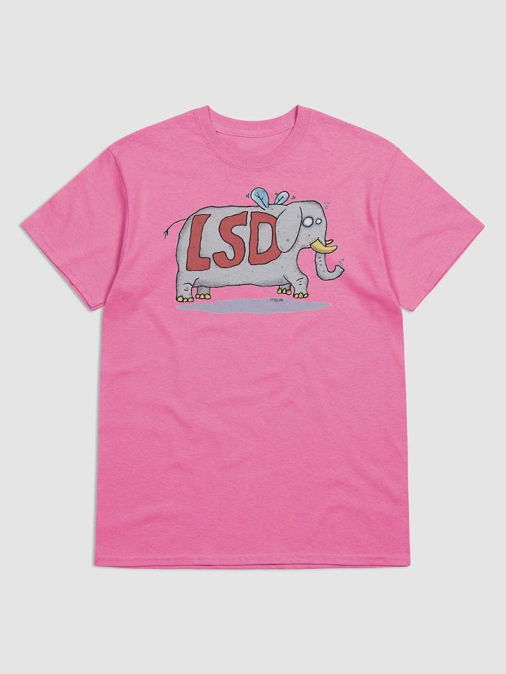 LSD Elephant product image (8)