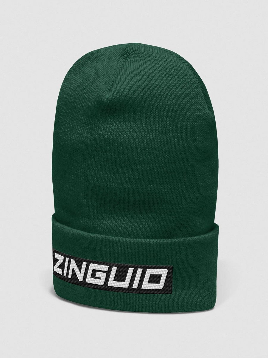 TagLine Beanie product image (4)