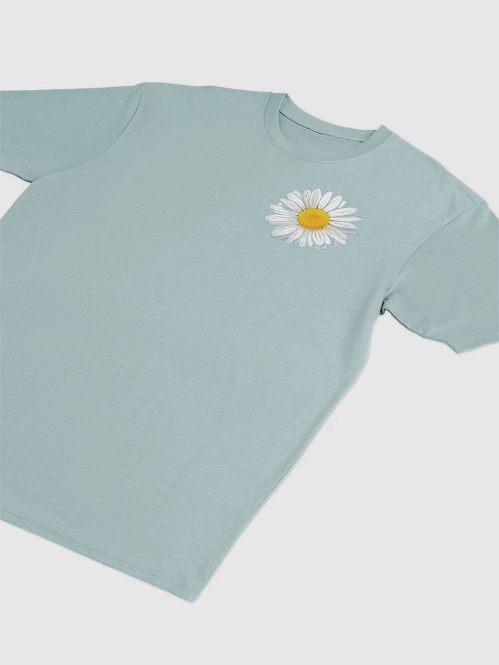 daisy t-shirt product image (1)