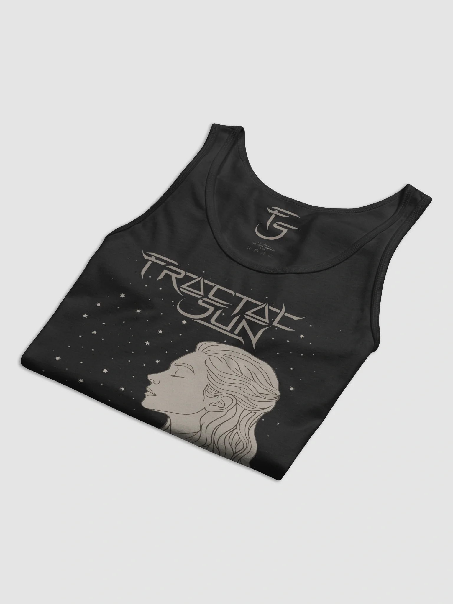 Trail of Hope Jersey Tank product image (8)
