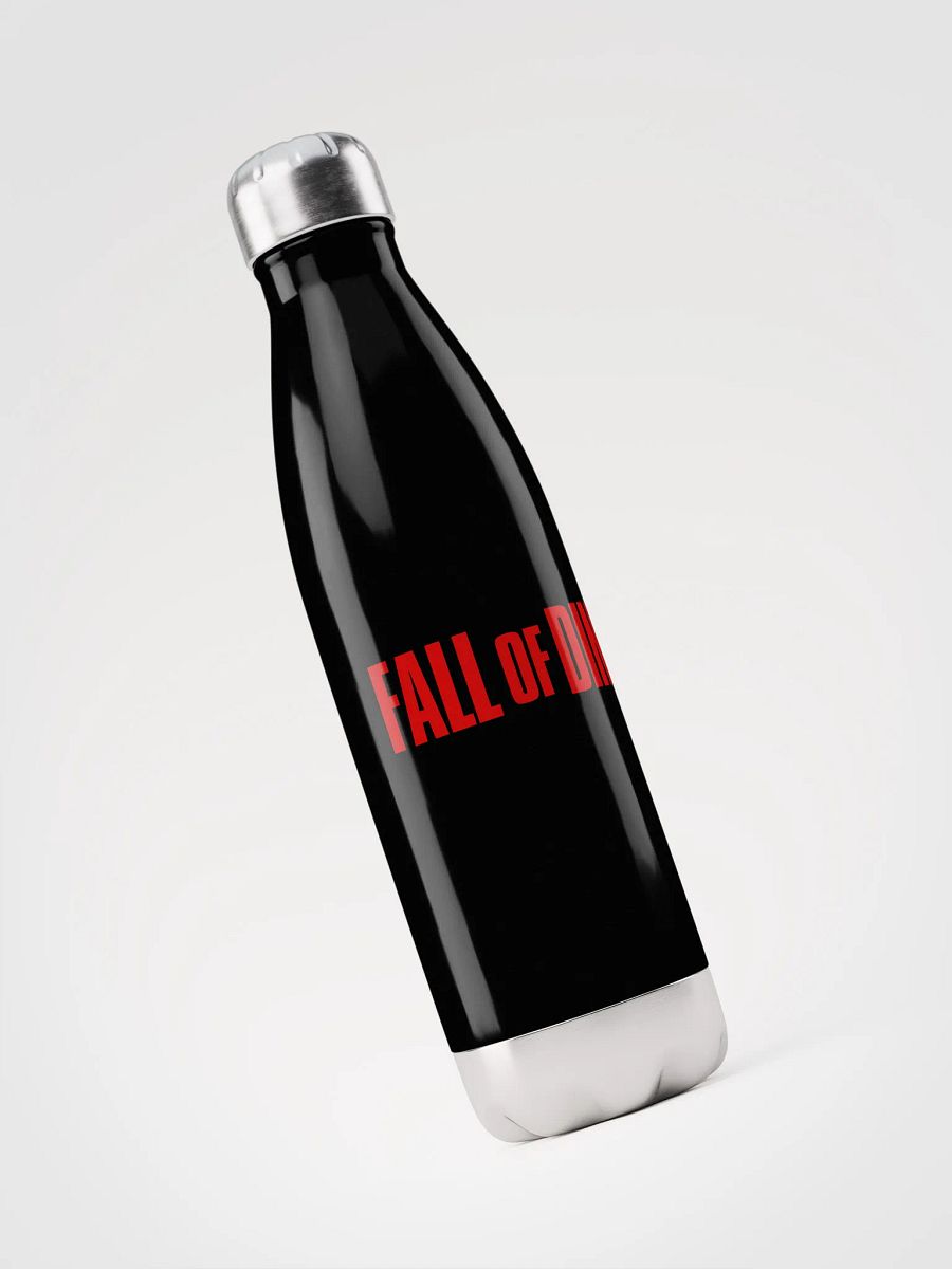 Fall of Dingle Stainless Steel Water Bottle product image (3)