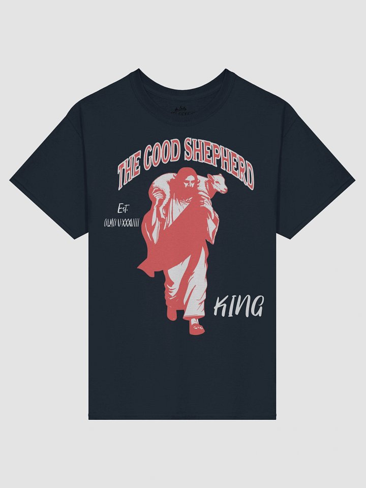 The good Shepherd T product image (6)