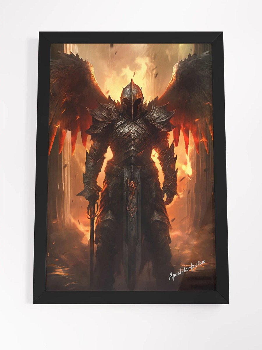 Slaypex Commander Poster 12