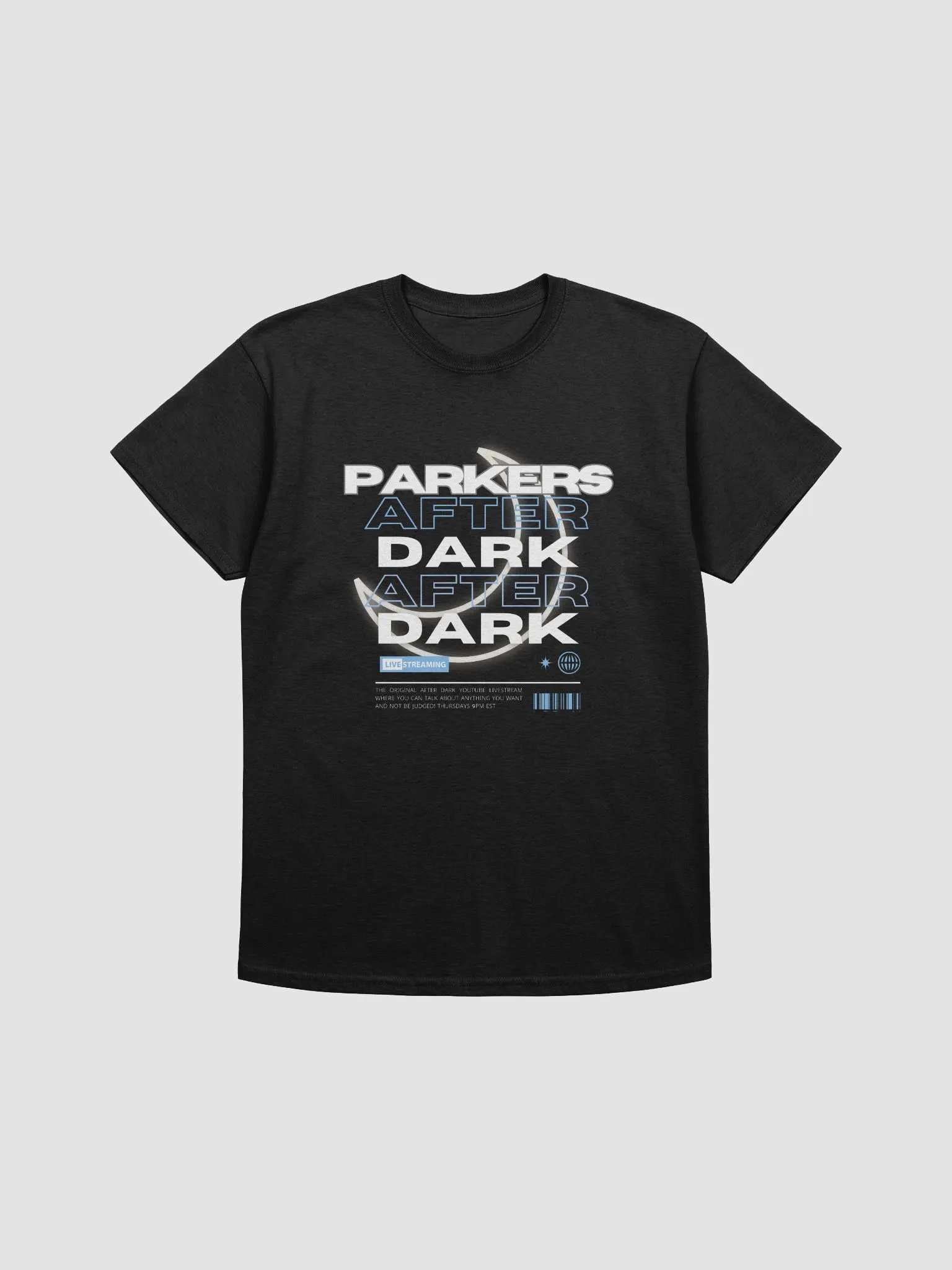 Parkers After Dark product image (2)