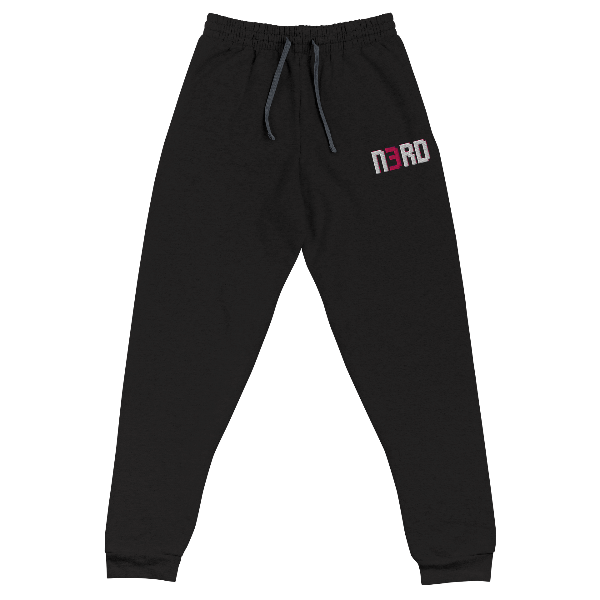 N3RD Embroidered JOGGERS product image (2)