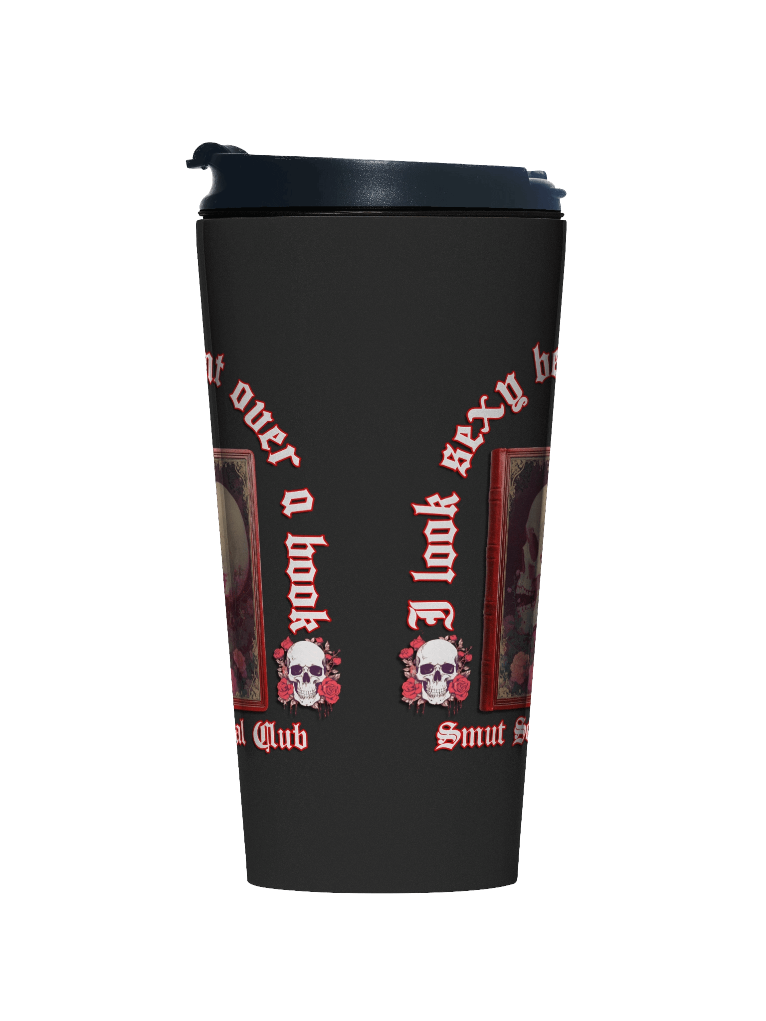 Booktok - Look Sexy - Travel Mug product image (1)